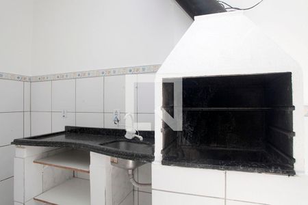 Apartamento à venda com 62m², 2 quartos e sem vagaCozinha + Área de Serviço