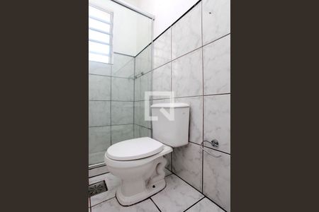 Apartamento à venda com 62m², 2 quartos e sem vagaBanheiro