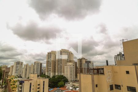 Apartamento à venda com 167m², 4 quartos e 3 vagas Apartamento à venda com 167m², 4 quartos e 3 vagasVista da Piscina