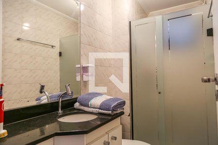 Apartamento à venda com 167m², 4 quartos e 3 vagas Apartamento à venda com 167m², 4 quartos e 3 vagasBanheiro Social