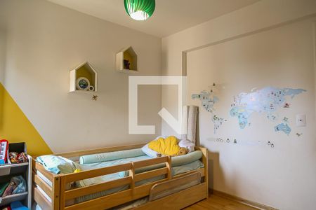 Apartamento à venda com 167m², 4 quartos e 3 vagas Apartamento à venda com 167m², 4 quartos e 3 vagasQuarto 1