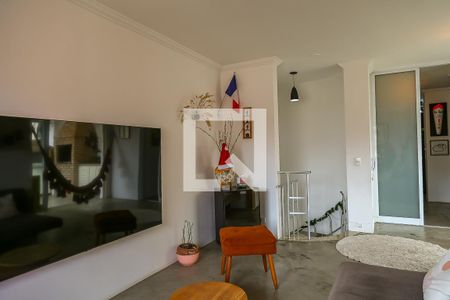 Apartamento à venda com 167m², 4 quartos e 3 vagas Apartamento à venda com 167m², 4 quartos e 3 vagasSala da Cobertura