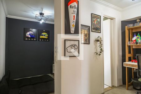 Apartamento à venda com 167m², 4 quartos e 3 vagas Apartamento à venda com 167m², 4 quartos e 3 vagasSuíte da Cobertura