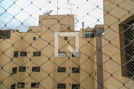 Apartamento à venda com 167m², 4 quartos e 3 vagas Apartamento à venda com 167m², 4 quartos e 3 vagasVista da Área de Serviço