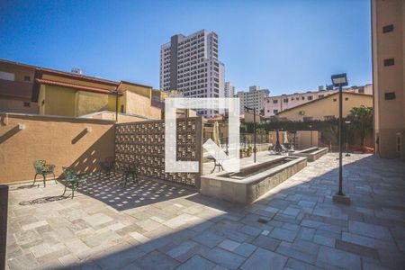 Apartamento à venda com 167m², 4 quartos e 3 vagas Apartamento à venda com 167m², 4 quartos e 3 vagasÁrea Comum