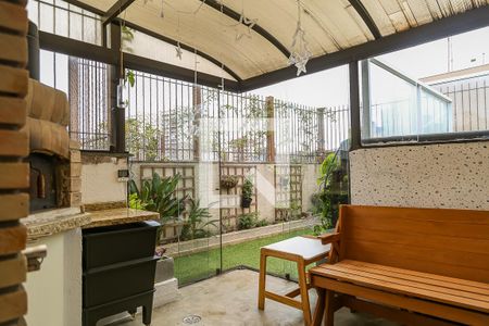 Apartamento à venda com 167m², 4 quartos e 3 vagas Apartamento à venda com 167m², 4 quartos e 3 vagasEspaço Gourmet