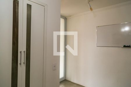 Apartamento à venda com 167m², 4 quartos e 3 vagas Apartamento à venda com 167m², 4 quartos e 3 vagasSuíte da Cobertura