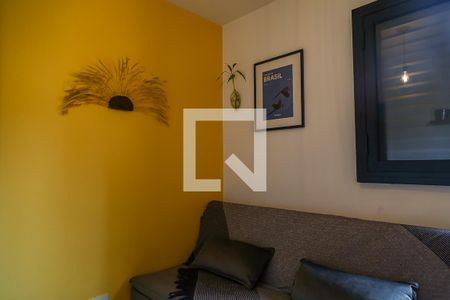 Apartamento à venda com 167m², 4 quartos e 3 vagas Apartamento à venda com 167m², 4 quartos e 3 vagasQuarto 2