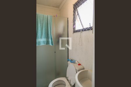 Apartamento à venda com 167m², 4 quartos e 3 vagas Apartamento à venda com 167m², 4 quartos e 3 vagasBanheiro da Suíte da Cobertura