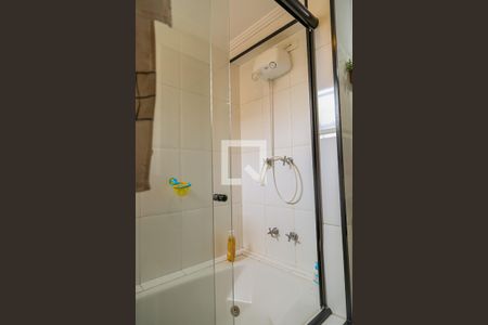 Apartamento à venda com 167m², 4 quartos e 3 vagas Apartamento à venda com 167m², 4 quartos e 3 vagasBanheiro da Suíte 3