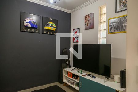 Apartamento à venda com 167m², 4 quartos e 3 vagas Apartamento à venda com 167m², 4 quartos e 3 vagasSuíte da Cobertura