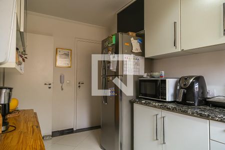 Apartamento à venda com 167m², 4 quartos e 3 vagas Apartamento à venda com 167m², 4 quartos e 3 vagasCozinha