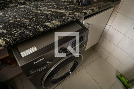 Apartamento à venda com 167m², 4 quartos e 3 vagas Apartamento à venda com 167m², 4 quartos e 3 vagasÁrea de Serviço - máquina Lava e Seca