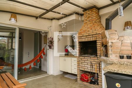 Apartamento à venda com 167m², 4 quartos e 3 vagas Apartamento à venda com 167m², 4 quartos e 3 vagasEspaço Gourmet