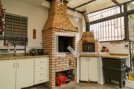 Apartamento à venda com 167m², 4 quartos e 3 vagas Apartamento à venda com 167m², 4 quartos e 3 vagasEspaço Gourmet
