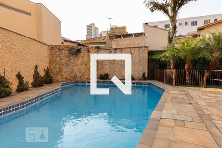 Apartamento à venda com 167m², 4 quartos e 3 vagas Apartamento à venda com 167m², 4 quartos e 3 vagasPiscina