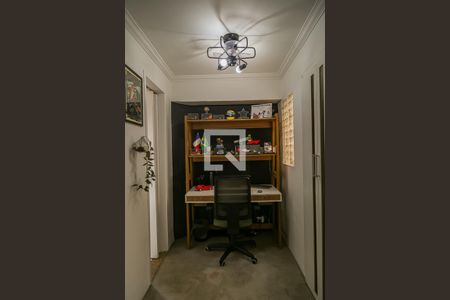 Apartamento à venda com 167m², 4 quartos e 3 vagas Apartamento à venda com 167m², 4 quartos e 3 vagasSuíte da Cobertura