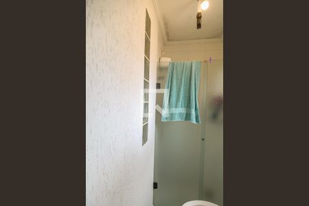Apartamento à venda com 167m², 4 quartos e 3 vagas Apartamento à venda com 167m², 4 quartos e 3 vagasBanheiro da Suíte da Cobertura