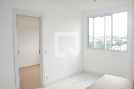 Sala de apartamento para alugar com 2 quartos, 35m² em Vila Pirituba, São Paulo