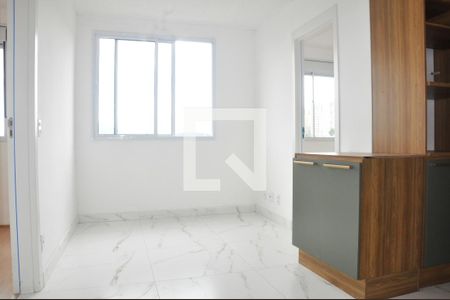 Sala de apartamento para alugar com 2 quartos, 35m² em Vila Pirituba, São Paulo