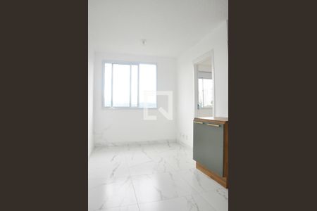 Sala de apartamento para alugar com 2 quartos, 35m² em Vila Pirituba, São Paulo