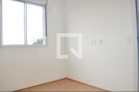 Quarto 01 de apartamento para alugar com 2 quartos, 35m² em Vila Pirituba, São Paulo