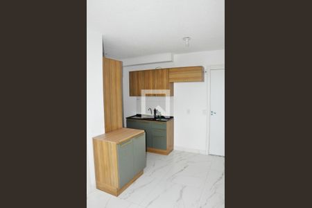 Sala de apartamento para alugar com 2 quartos, 35m² em Vila Pirituba, São Paulo