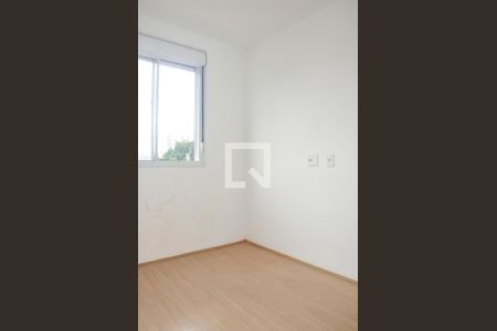 Quarto 01 de apartamento para alugar com 2 quartos, 35m² em Vila Pirituba, São Paulo