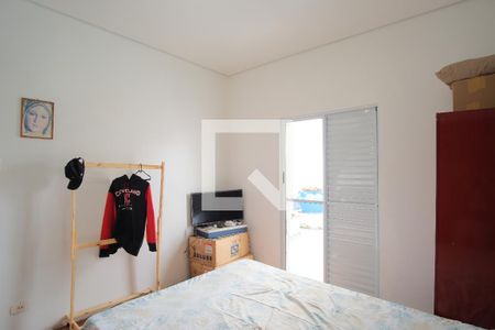 Casa de condomínio à venda com 148m², 3 quartos e 1 vagaQuarto 2