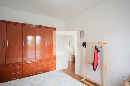 Casa de condomínio à venda com 148m², 3 quartos e 1 vagaQuarto 2