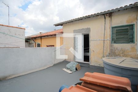 Casa de condomínio à venda com 148m², 3 quartos e 1 vagaVaranda Quarto 2