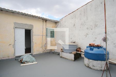 Casa de condomínio à venda com 148m², 3 quartos e 1 vagaVaranda Quarto 2