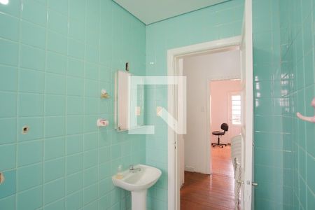 Casa de condomínio à venda com 148m², 3 quartos e 1 vagaBanheiro