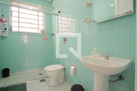 Casa de condomínio à venda com 148m², 3 quartos e 1 vagaBanheiro