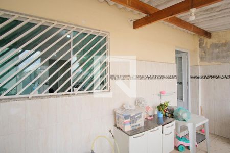 Casa de condomínio à venda com 148m², 3 quartos e 1 vagaÁrea de Serviço