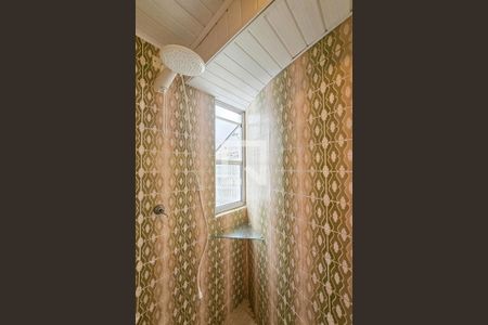 Apartamento para alugar com 190m², 4 quartos e 1 vaga Apartamento para alugar com 190m², 4 quartos e 1 vagaBanheiro 1