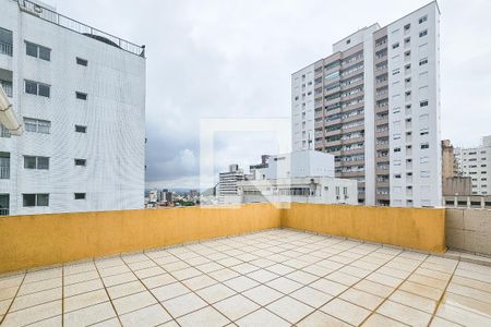 Apartamento para alugar com 190m², 4 quartos e 1 vaga Apartamento para alugar com 190m², 4 quartos e 1 vagaQuintal