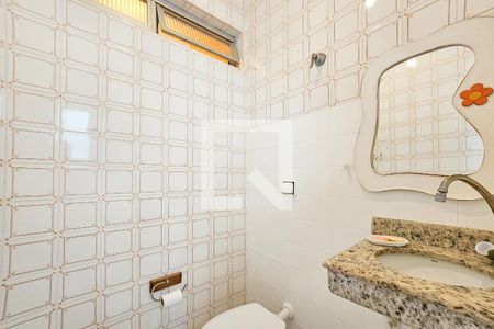 Apartamento para alugar com 190m², 4 quartos e 1 vaga Apartamento para alugar com 190m², 4 quartos e 1 vagaÁrea de serviço