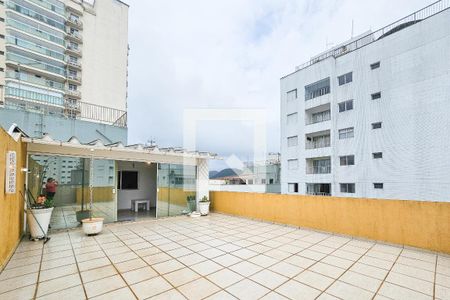 Apartamento para alugar com 190m², 4 quartos e 1 vaga Apartamento para alugar com 190m², 4 quartos e 1 vagaQuintal