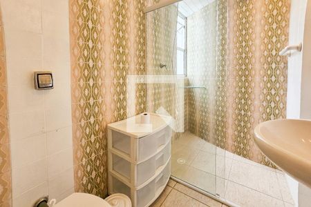 Apartamento para alugar com 190m², 4 quartos e 1 vaga Apartamento para alugar com 190m², 4 quartos e 1 vagaBanheiro 1