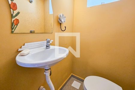 Apartamento para alugar com 190m², 4 quartos e 1 vaga Apartamento para alugar com 190m², 4 quartos e 1 vagaBanheiro 2