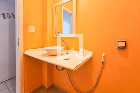 Apartamento para alugar com 190m², 4 quartos e 1 vaga Apartamento para alugar com 190m², 4 quartos e 1 vagaBanheiro 3