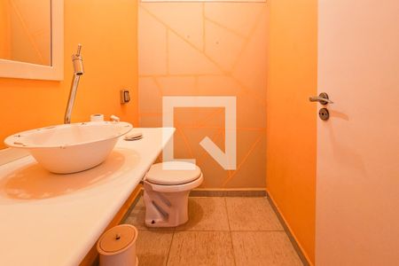 Apartamento para alugar com 190m², 4 quartos e 1 vaga Apartamento para alugar com 190m², 4 quartos e 1 vagaBanheiro 3