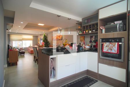 Casa de condomínio à venda com 125m², 3 quartos e 2 vagas Casa de condomínio à venda com 125m², 3 quartos e 2 vagasCozinha