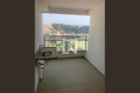 Apartamento à venda com 65m², 2 quartos e 2 vagas