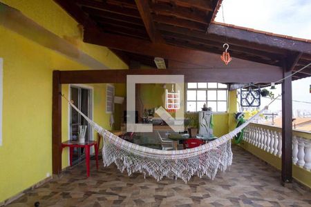 Casa à venda com 260m², 5 quartos e 2 vagas