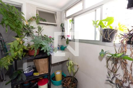 Apartamento à venda com 86m², 2 quartos e 1 vaga Apartamento à venda com 86m², 2 quartos e 1 vagaÁrea de Serviço