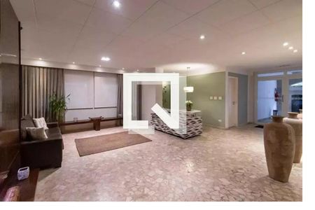 Apartamento à venda com 86m², 2 quartos e 1 vaga Apartamento à venda com 86m², 2 quartos e 1 vagaHall social