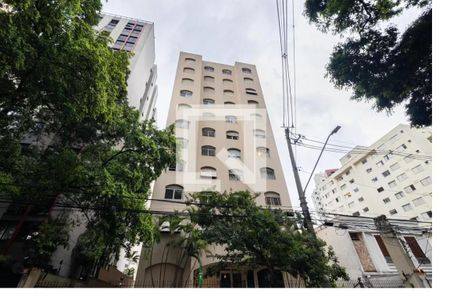 Apartamento à venda com 86m², 2 quartos e 1 vaga Apartamento à venda com 86m², 2 quartos e 1 vagaFachada