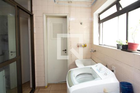 Apartamento à venda com 94m², 3 quartos e 1 vaga Apartamento à venda com 94m², 3 quartos e 1 vagaÁrea de Serviço